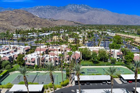 2700 Lawrence Crossley Road, 119, Palm Springs, CA 92264 photo 23
