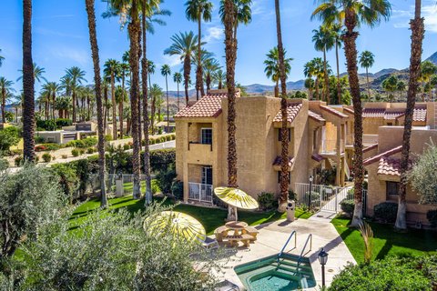 2700 Lawrence Crossley Road, 119, Palm Springs, CA 92264 photo 3