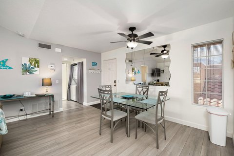 2700 Lawrence Crossley Road, 119, Palm Springs, CA 92264 photo 5