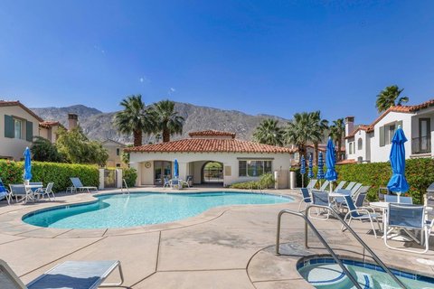 452 White Fox Trail, Palm Springs, CA 92262 photo 4
