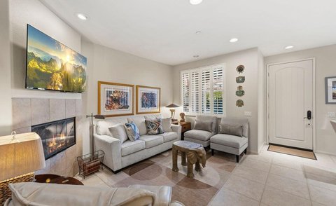 452 White Fox Trail, Palm Springs, CA 92262 photo 9