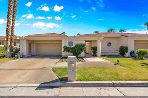 75467 Riviera Drive, Indian Wells, CA 92210 photo 2