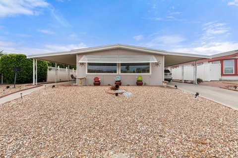 73105 Cabazon Peak Drive, Palm Desert, CA 92260 photo 1