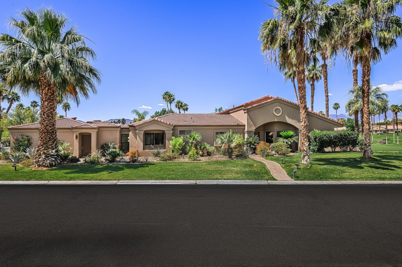 76306 Sweet Pea Way, Palm Desert, CA 92211