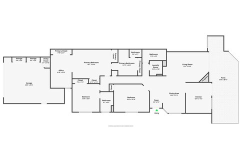76306 Sweet Pea Way, Palm Desert, CA 92211 photo 42