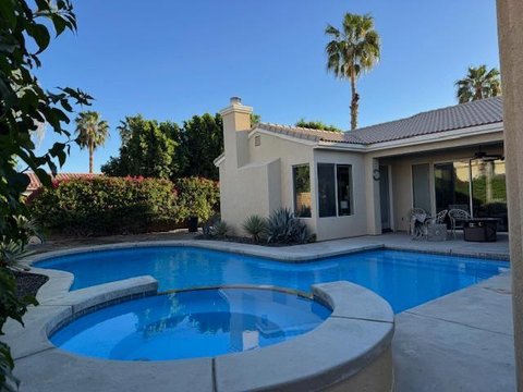 74 Rocio Court, Palm Desert, CA 92260 photo 22