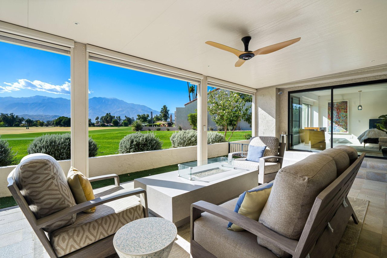 34987 Mission Hills Drive, Rancho Mirage, CA 92270