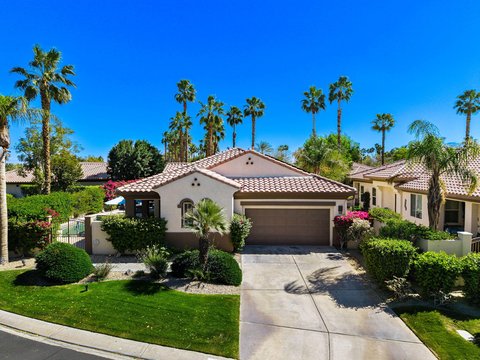 118 Mission Lake Way, Rancho Mirage, CA 92270 photo 1