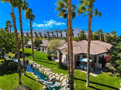 118 Mission Lake Way, Rancho Mirage, CA 92270 photo 4