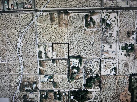 2.5 Acres Garnet, Desert Hot Springs, CA 92240 photo 5