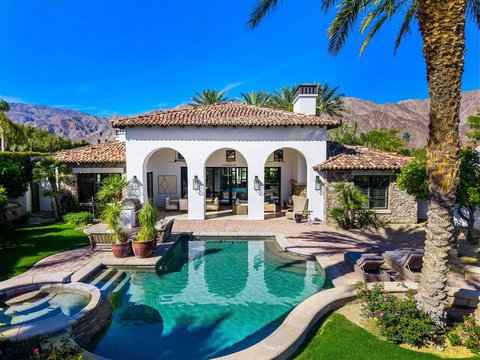 78233 Birkdale Court, La Quinta, CA 92253 photo 53