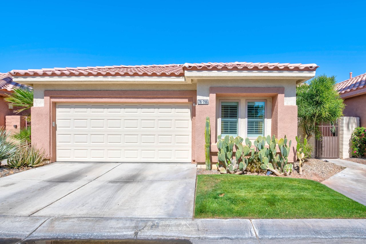 76796 Kybar Road, Palm Desert, CA 92211