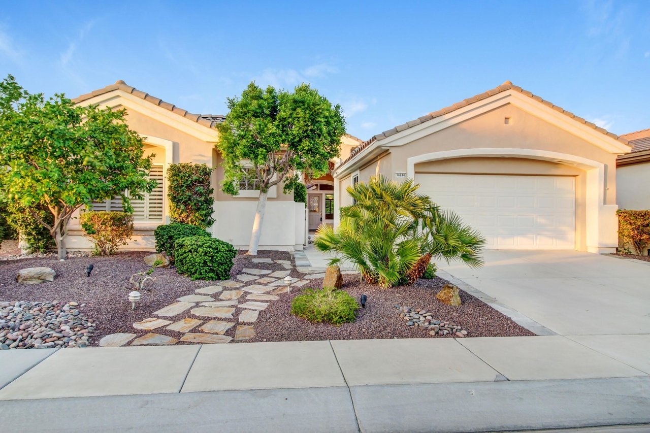 34944 Staccato Street, Palm Desert, CA 92211