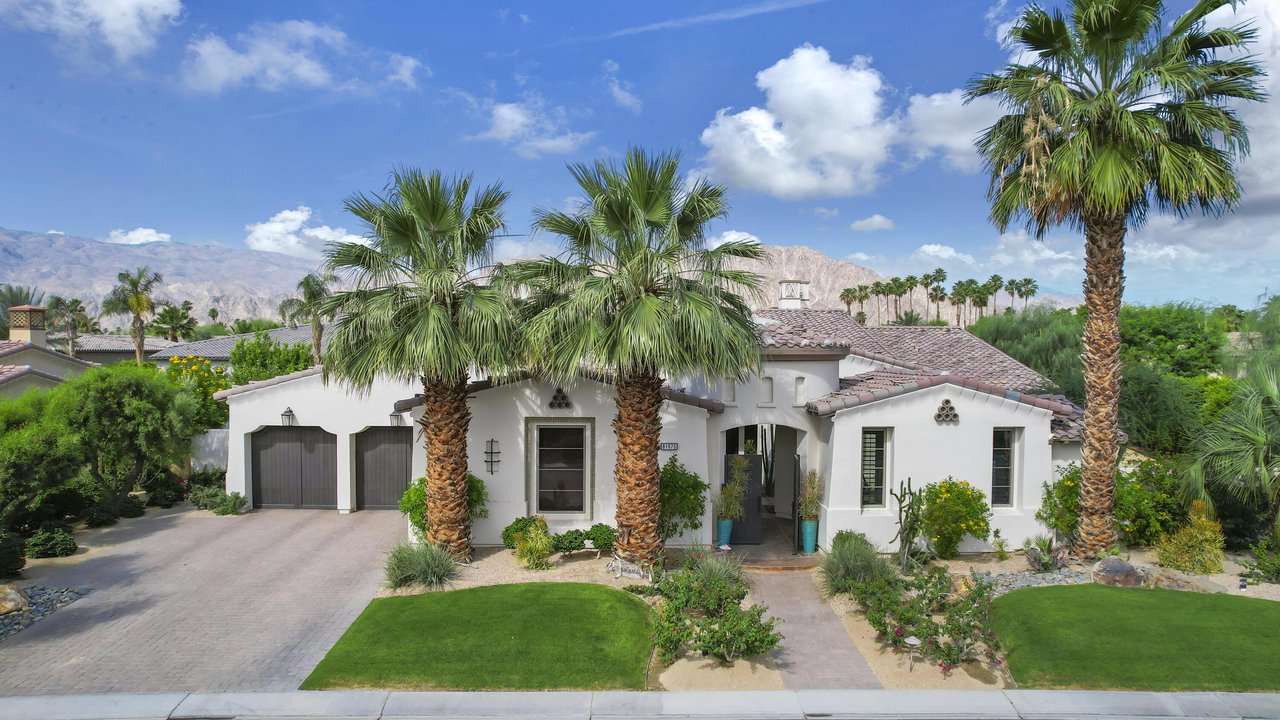 81075 Monarchos Circle, La Quinta, CA 92253
