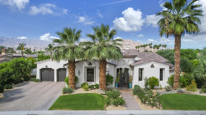81075 Monarchos Circle, La Quinta, CA 92253