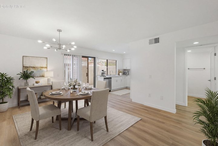 6117 Arroyo Road, 4, Palm Springs, CA 92264