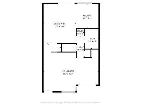 6117 Arroyo Road, 4, Palm Springs, CA 92264 photo 48