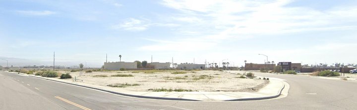 46050 Commerce Street, Indio, CA 92201