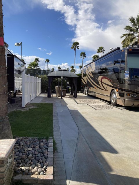 69411 Ramon Road, 509, Cathedral City, CA 92234 photo 17