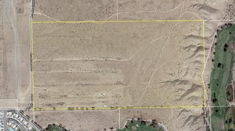 79 Acres on Arrowhead Boulevard, Blythe, CA 92225 photo 3