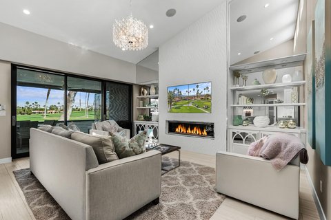 33 Medina Way, Rancho Mirage, CA 92270 photo 1