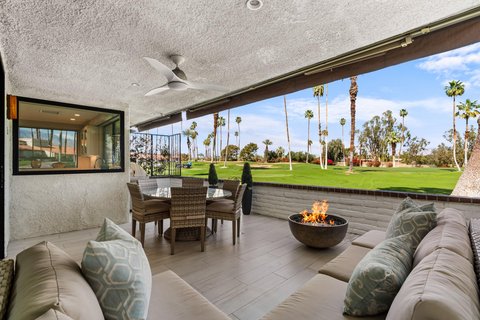 33 Medina Way, Rancho Mirage, CA 92270 photo 2