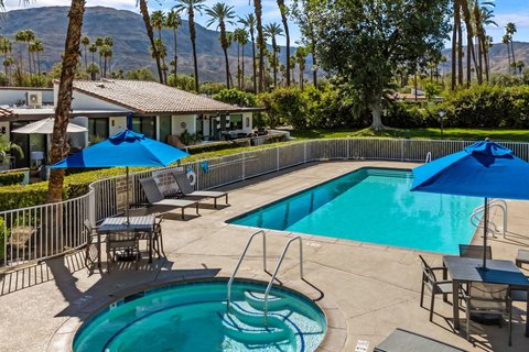 33 Medina Way, Rancho Mirage, CA 92270 photo 26