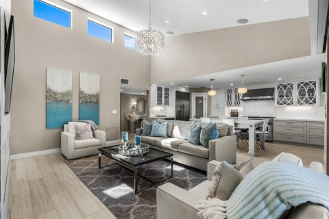 33 Medina Way, Rancho Mirage, CA 92270 photo 7