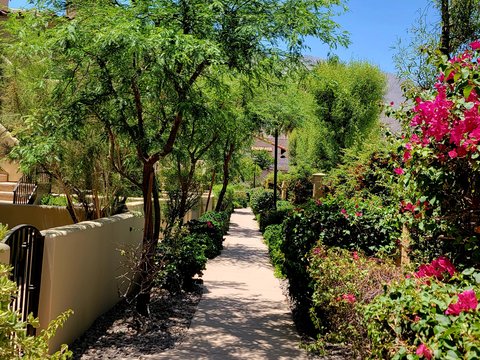 1018 Villorrio Drive N, Palm Springs, CA 92262 photo 36