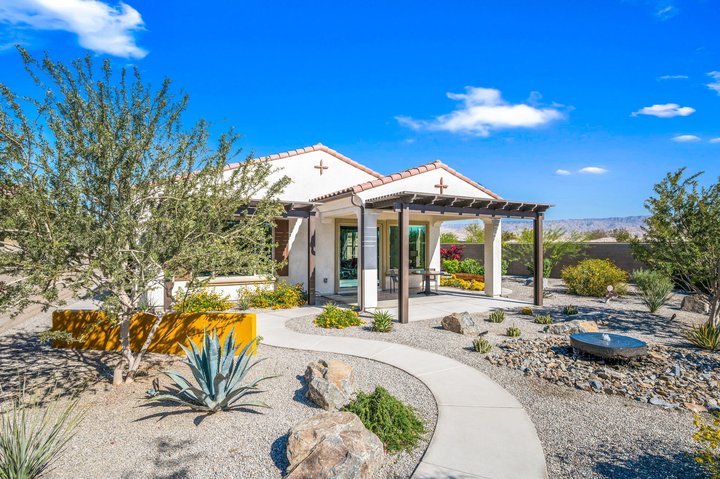 83 Cabernet, Rancho Mirage, CA 92270