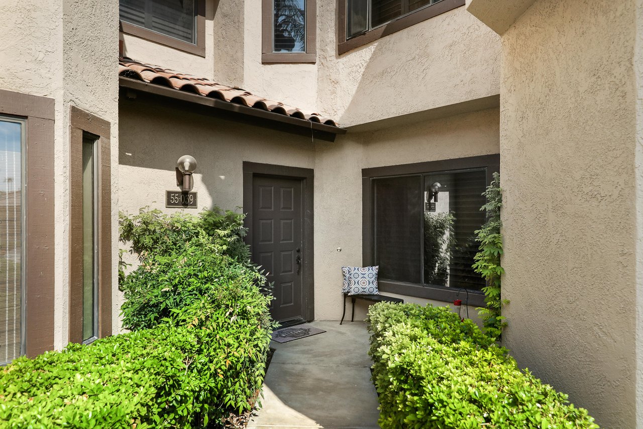 55039 Tanglewood, La Quinta, CA 92253