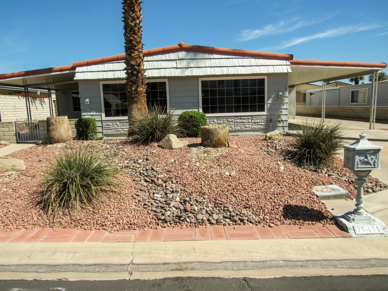 73635 Adobe Springs Drive, Palm Desert, CA 92260
