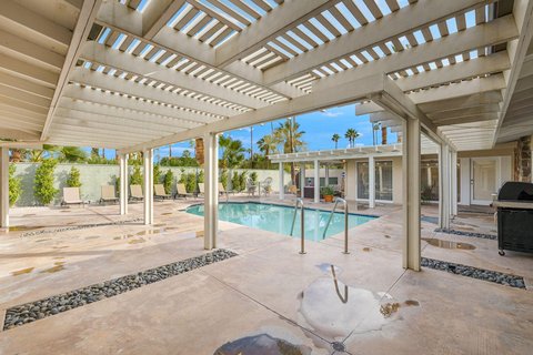1425 VíA Soledad, Palm Springs, CA 92264 photo 12