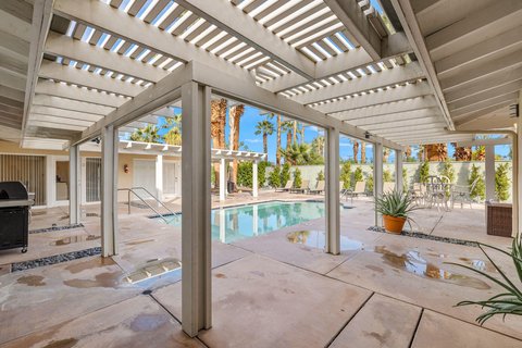 1425 VíA Soledad, Palm Springs, CA 92264 photo 14