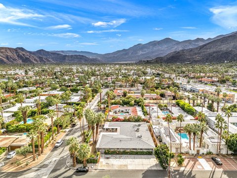 1425 VíA Soledad, Palm Springs, CA 92264 photo 15