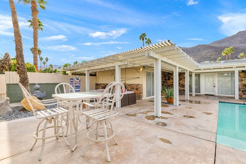 1425 VíA Soledad, Palm Springs, CA 92264 photo 60