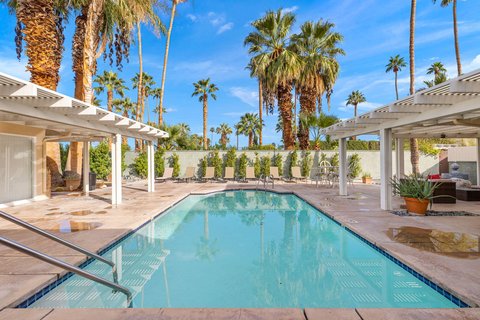 1425 VíA Soledad, Palm Springs, CA 92264 photo 62