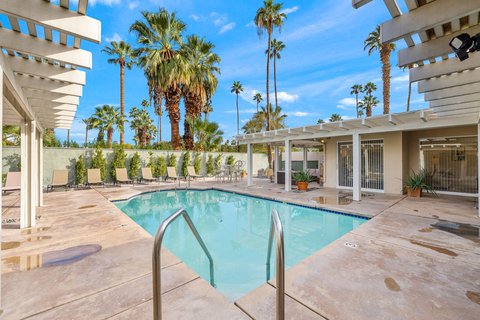 1425 VíA Soledad, Palm Springs, CA 92264 photo 63