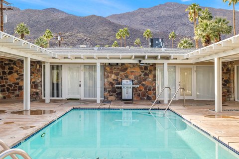 1425 VíA Soledad, Palm Springs, CA 92264 photo 64