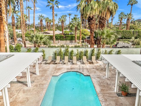 1425 VíA Soledad, Palm Springs, CA 92264 photo 65
