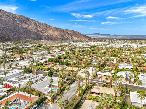 1425 VíA Soledad, Palm Springs, CA 92264 photo 66