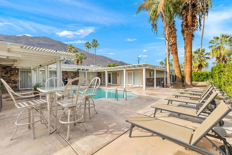 1425 VíA Soledad, Palm Springs, CA 92264 photo 69