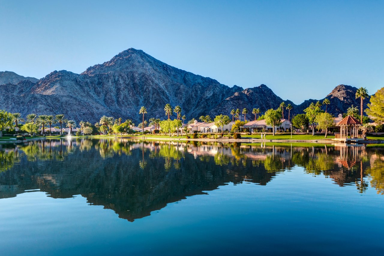 48611 Calle Esperanza, La Quinta, CA 92253