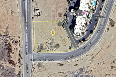 1.22 Acres E Donlon Street, Blythe, CA 92225 photo 1