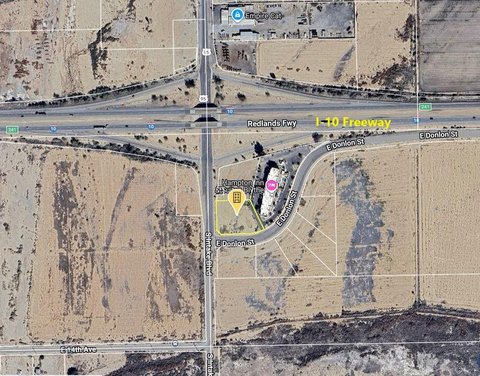 1.22 Acres E Donlon Street, Blythe, CA 92225 photo 2