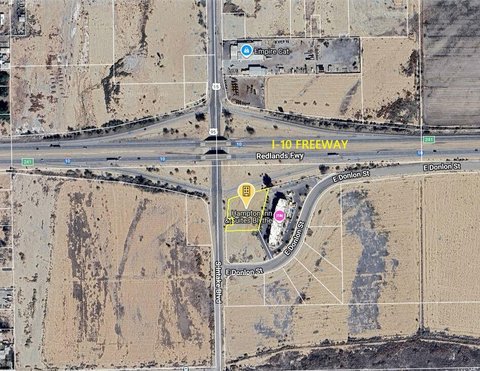 1.18 Acres E Donlon Street, Blythe, CA 92225 photo 2