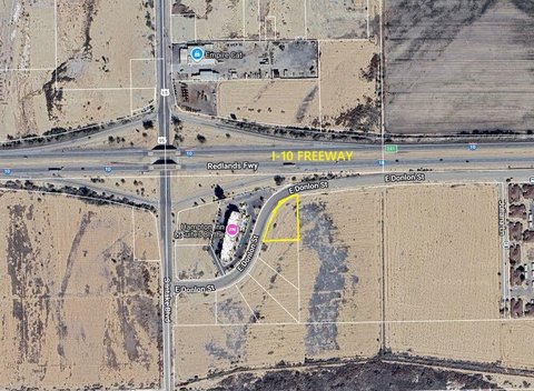 0.93 Acres E Donlon Street, Blythe, CA 92225 photo 2