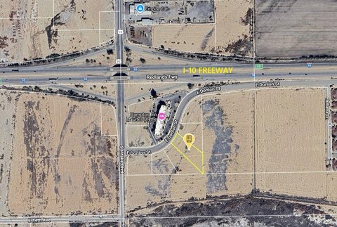 1.12 Acres E Donlon Street, Blythe, CA 92225 photo 2