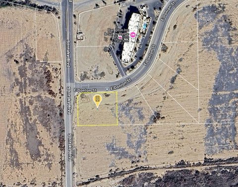 1.10 Acres E Donlon Street, Blythe, CA 92225 photo 1