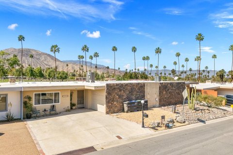 46285 Burroweed Lane, Palm Desert, CA 92260 photo 1